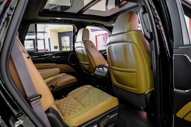 2023 Cadillac Escalade Sport | Addison, TX | Mr Car Guys