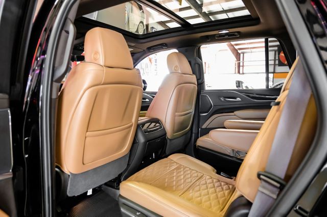 2023 Cadillac Escalade Sport | Addison, TX | Mr Car Guys 2023 Cadillac Escalade Sport | Addison, TX | Mr Car Guys