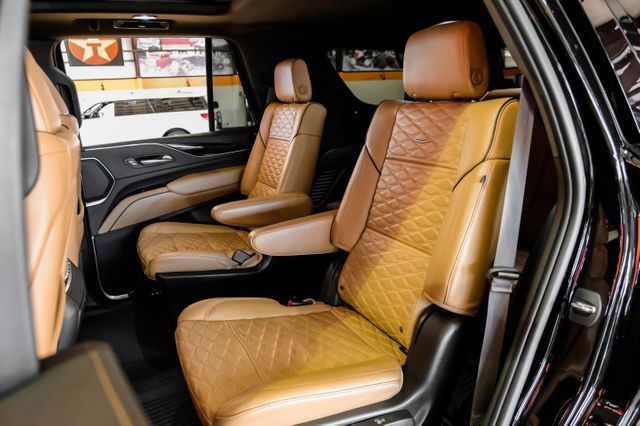 2023 Cadillac Escalade Sport | Addison, TX | Mr Car Guys