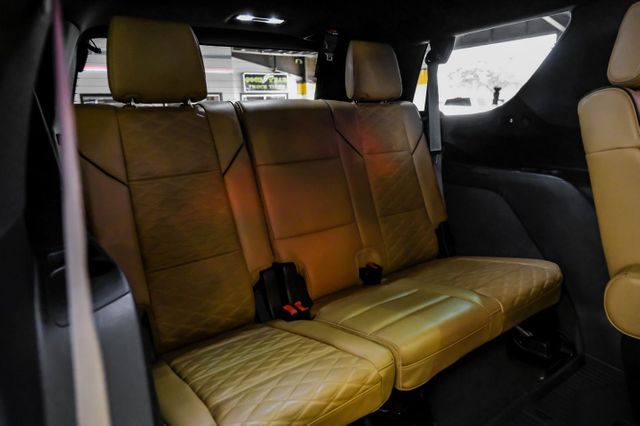 2023 Cadillac Escalade Sport | Addison, TX | Mr Car Guys