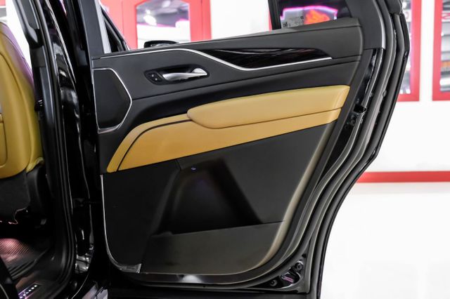 2023 Cadillac Escalade Sport | Addison, TX | Mr Car Guys 2023 Cadillac Escalade Sport | Addison, TX | Mr Car Guys