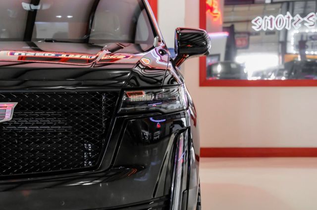 2023 Cadillac Escalade Sport | Addison, TX | Mr Car Guys