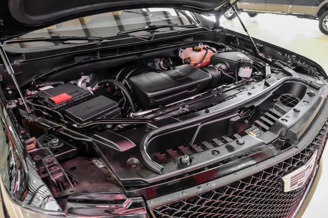 2023 Cadillac Escalade Sport | Addison, TX | Mr Car Guys