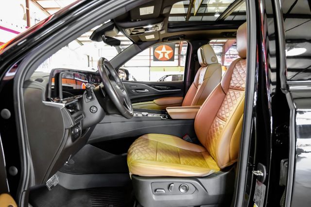 2023 Cadillac Escalade Sport | Addison, TX | Mr Car Guys 2023 Cadillac Escalade Sport | Addison, TX | Mr Car Guys