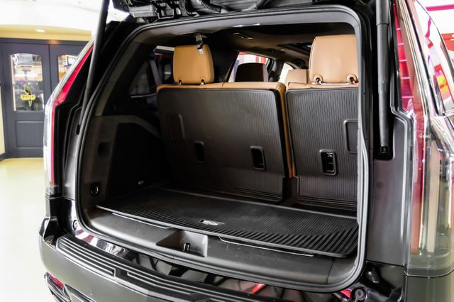 2023 Cadillac Escalade Sport | Addison, TX | Mr Car Guys 2023 Cadillac Escalade Sport | Addison, TX | Mr Car Guys