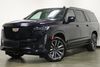 2023 Cadillac Escalade ESV Sport 4x4 | Mooresville, NC | The Group NC