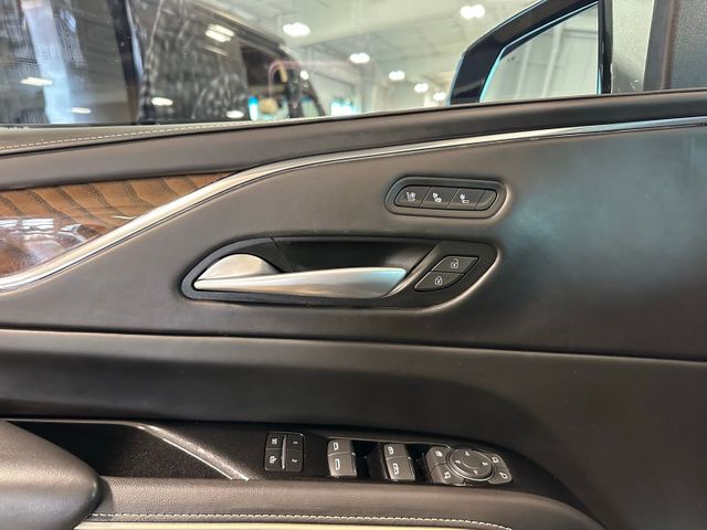 2023 Cadillac Escalade Sport Platinum AWD Super Cruise Power Assist Steps | Irving, Texas | Hopper Motorplex