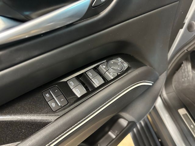 2023 Cadillac Escalade Sport Platinum AWD Super Cruise Power Assist Steps | Irving, Texas | Hopper Motorplex