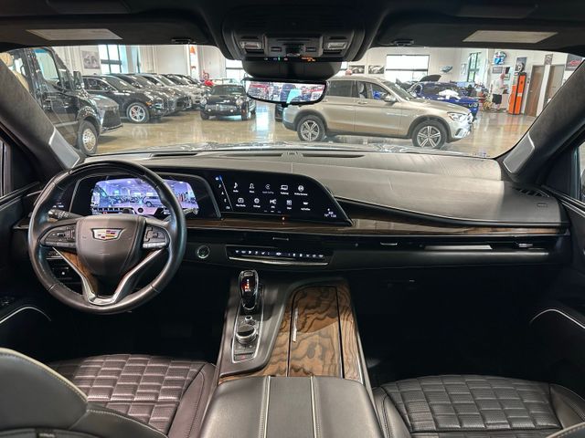 2023 Cadillac Escalade Sport Platinum AWD Super Cruise Power Assist Steps | Irving, Texas | Hopper Motorplex 2023 Cadillac Escalade Sport Platinum AWD Super Cruise Power Assist Steps | Irving, Texas | Hopper Motorplex
