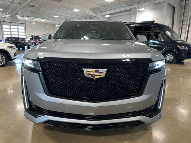 2023 Cadillac Escalade Sport Platinum AWD Super Cruise Power Assist Steps | Irving, Texas | Hopper Motorplex 2023 Cadillac Escalade Sport Platinum AWD Super Cruise Power Assist Steps | Irving, Texas | Hopper Motorplex