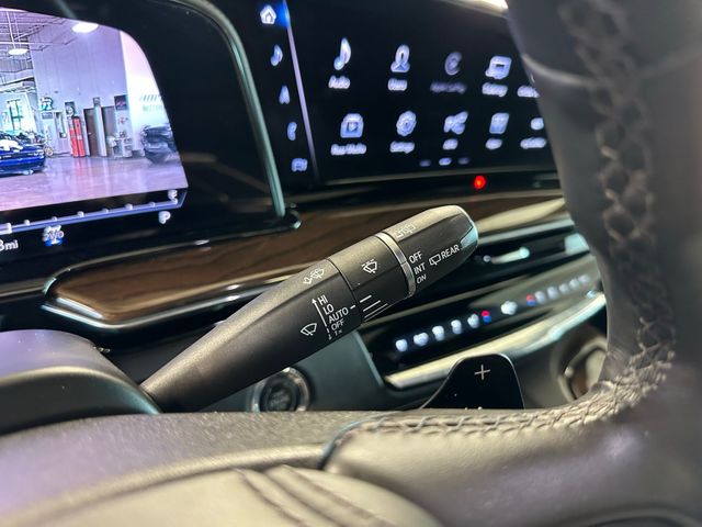 2023 Cadillac Escalade Sport Platinum AWD Super Cruise Power Assist Steps | Irving, Texas | Hopper Motorplex