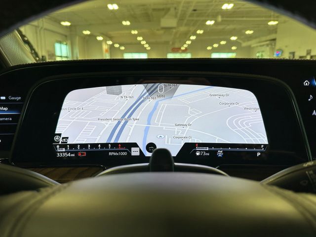 2023 Cadillac Escalade Sport Platinum AWD Super Cruise Power Assist Steps | Irving, Texas | Hopper Motorplex