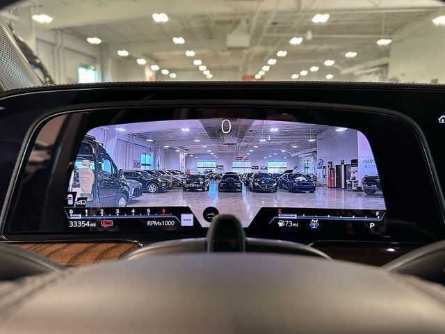 2023 Cadillac Escalade Sport Platinum AWD Super Cruise Power Assist Steps | Irving, Texas | Hopper Motorplex 2023 Cadillac Escalade Sport Platinum AWD Super Cruise Power Assist Steps | Irving, Texas | Hopper Motorplex