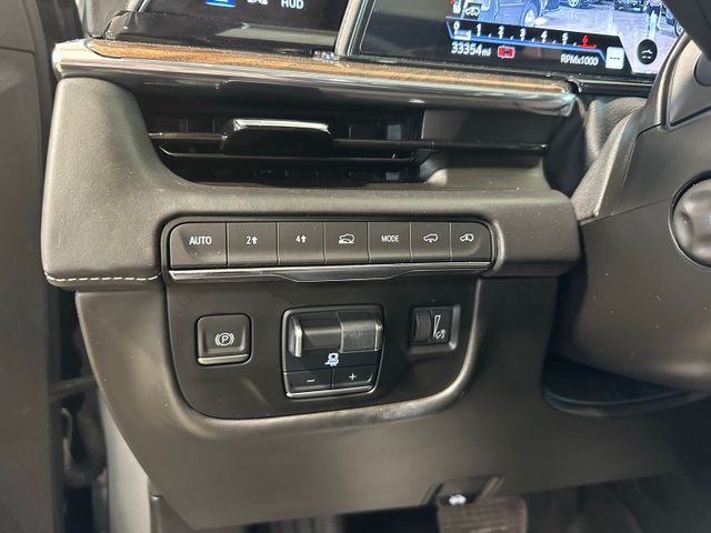 2023 Cadillac Escalade Sport Platinum AWD Super Cruise Power Assist Steps | Irving, Texas | Hopper Motorplex