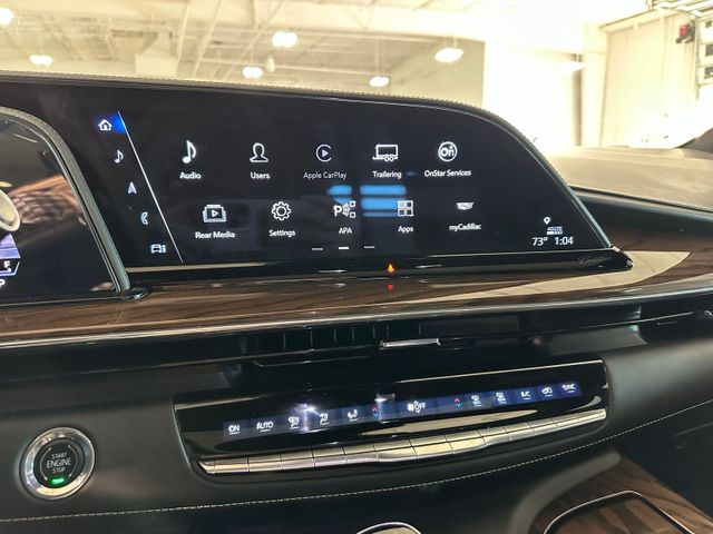 2023 Cadillac Escalade Sport Platinum AWD Super Cruise Power Assist Steps | Irving, Texas | Hopper Motorplex 2023 Cadillac Escalade Sport Platinum AWD Super Cruise Power Assist Steps | Irving, Texas | Hopper Motorplex