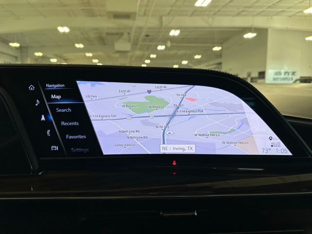 2023 Cadillac Escalade Sport Platinum AWD Super Cruise Power Assist Steps | Irving, Texas | Hopper Motorplex