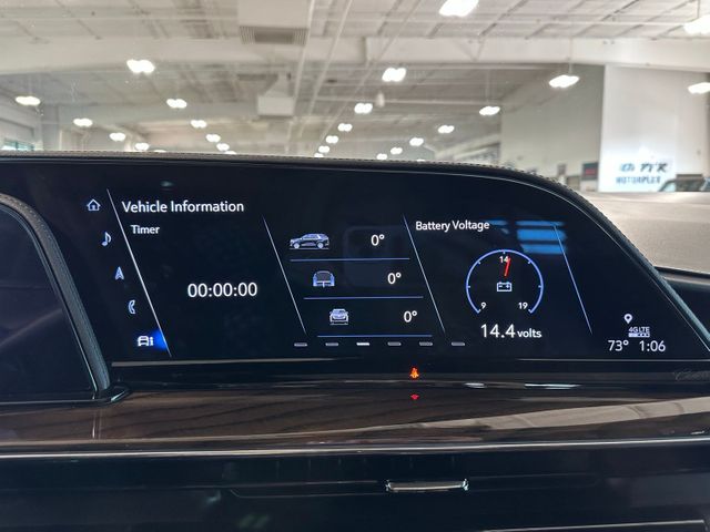 2023 Cadillac Escalade Sport Platinum AWD Super Cruise Power Assist Steps | Irving, Texas | Hopper Motorplex 2023 Cadillac Escalade Sport Platinum AWD Super Cruise Power Assist Steps | Irving, Texas | Hopper Motorplex