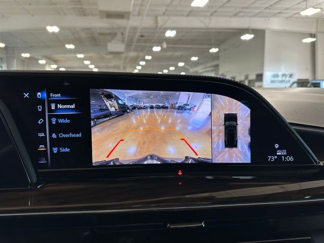 2023 Cadillac Escalade Sport Platinum AWD Super Cruise Power Assist Steps | Irving, Texas | Hopper Motorplex