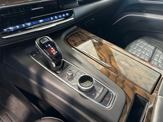 2023 Cadillac Escalade Sport Platinum AWD Super Cruise Power Assist Steps | Irving, Texas | Hopper Motorplex