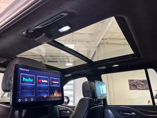 2023 Cadillac Escalade Sport Platinum AWD Super Cruise Power Assist Steps | Irving, Texas | Hopper Motorplex 2023 Cadillac Escalade Sport Platinum AWD Super Cruise Power Assist Steps | Irving, Texas | Hopper Motorplex