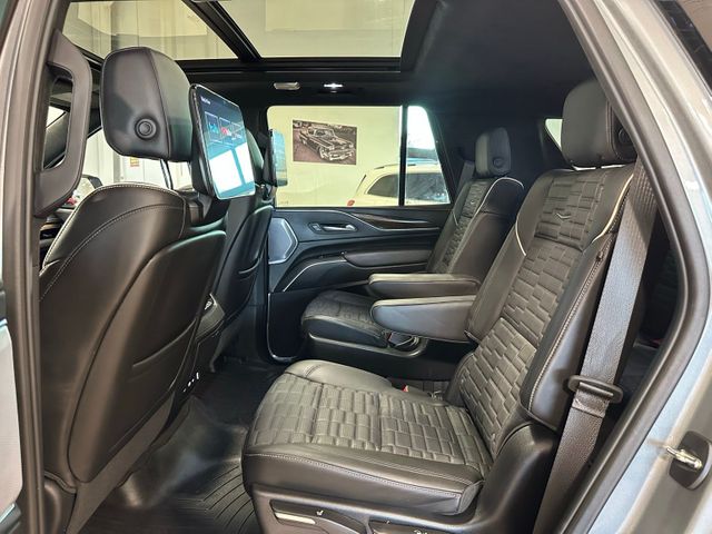 2023 Cadillac Escalade Sport Platinum AWD Super Cruise Power Assist Steps | Irving, Texas | Hopper Motorplex 2023 Cadillac Escalade Sport Platinum AWD Super Cruise Power Assist Steps | Irving, Texas | Hopper Motorplex