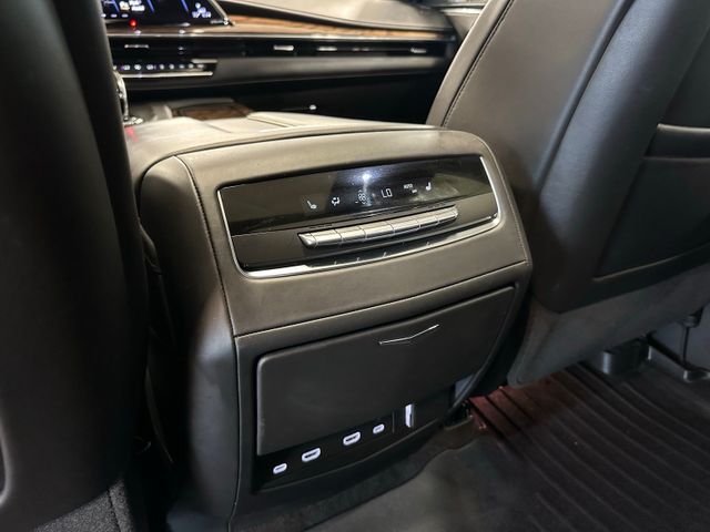 2023 Cadillac Escalade Sport Platinum AWD Super Cruise Power Assist Steps | Irving, Texas | Hopper Motorplex 2023 Cadillac Escalade Sport Platinum AWD Super Cruise Power Assist Steps | Irving, Texas | Hopper Motorplex