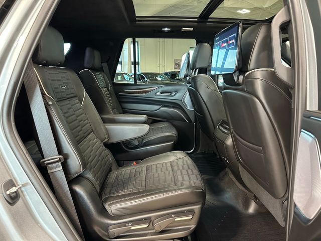 2023 Cadillac Escalade Sport Platinum AWD Super Cruise Power Assist Steps | Irving, Texas | Hopper Motorplex 2023 Cadillac Escalade Sport Platinum AWD Super Cruise Power Assist Steps | Irving, Texas | Hopper Motorplex