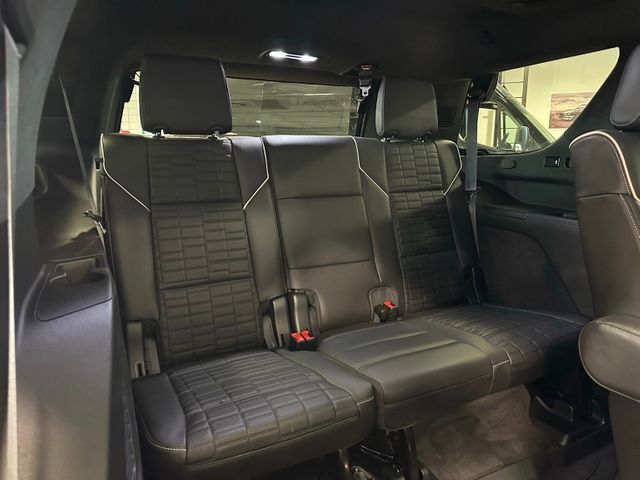 2023 Cadillac Escalade Sport Platinum AWD Super Cruise Power Assist Steps | Irving, Texas | Hopper Motorplex