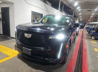 2023 Cadillac Escalade Sport | LINDON, UT | Asay Auto Sales in Lindon, UT 84042