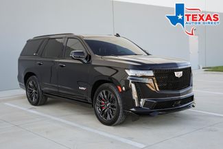2023 Cadillac Escalade V-Series | Mesquite, TX | Texas Autos Direct
