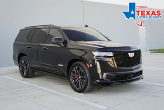2023 Cadillac Escalade V-Series | Mesquite, TX | Texas Autos Direct