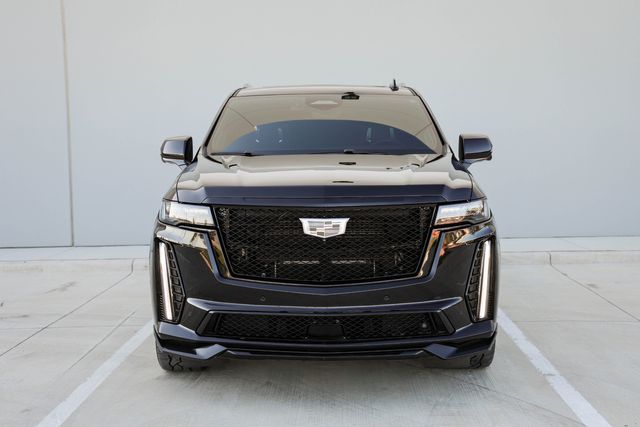 2023 Cadillac Escalade V-Series | Mesquite, TX | Texas Autos Direct