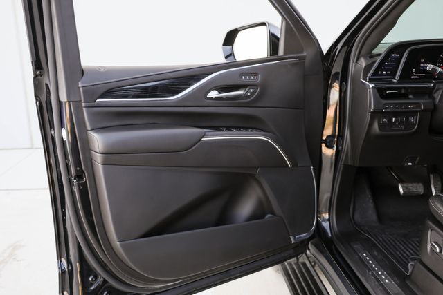 2023 Cadillac Escalade V-Series | Mesquite, TX | Texas Autos Direct