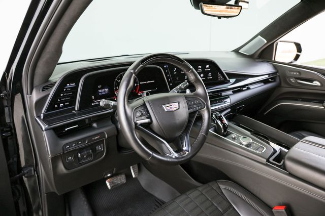 2023 Cadillac Escalade V-Series | Mesquite, TX | Texas Autos Direct
