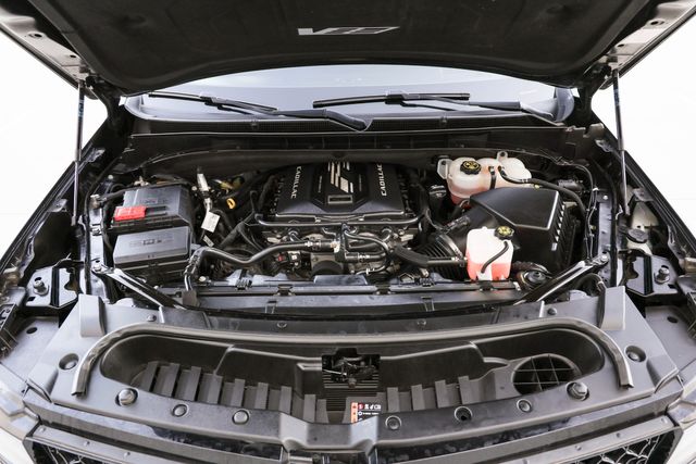 2023 Cadillac Escalade V-Series | Mesquite, TX | Texas Autos Direct