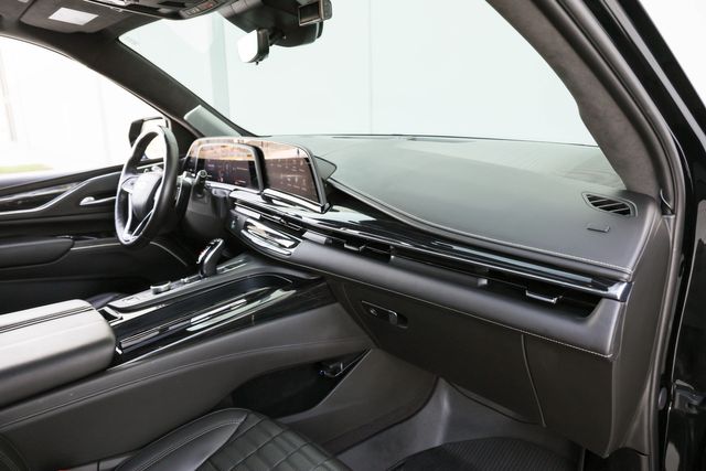 2023 Cadillac Escalade V-Series | Mesquite, TX | Texas Autos Direct