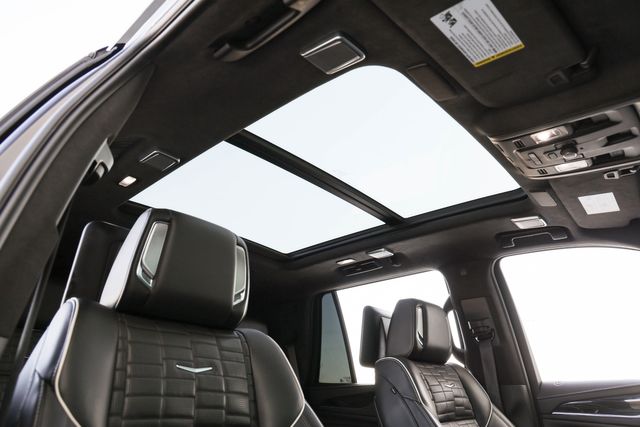 2023 Cadillac Escalade V-Series | Mesquite, TX | Texas Autos Direct