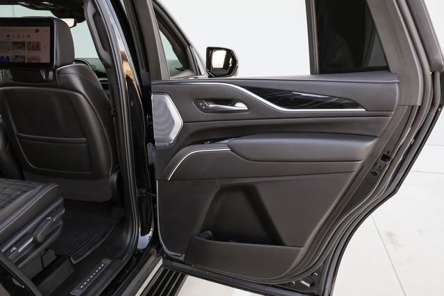 2023 Cadillac Escalade V-Series | Mesquite, TX | Texas Autos Direct