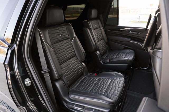 2023 Cadillac Escalade V-Series | Mesquite, TX | Texas Autos Direct