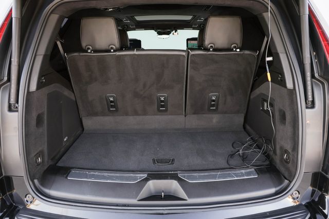 2023 Cadillac Escalade V-Series | Mesquite, TX | Texas Autos Direct