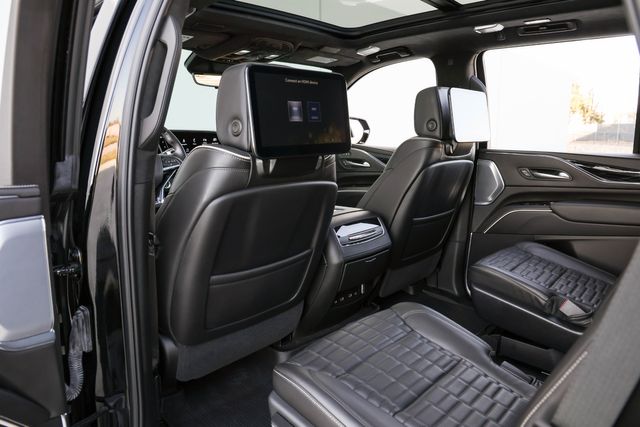 2023 Cadillac Escalade V-Series | Mesquite, TX | Texas Autos Direct