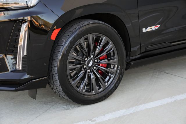 2023 Cadillac Escalade V-Series | Mesquite, TX | Texas Autos Direct 2023 Cadillac Escalade V-Series | Mesquite, TX | Texas Autos Direct