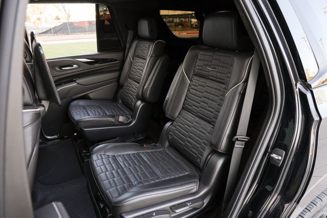 2023 Cadillac Escalade V-Series | Mesquite, TX | Texas Autos Direct 2023 Cadillac Escalade V-Series | Mesquite, TX | Texas Autos Direct