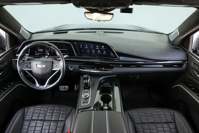 2023 Cadillac Escalade V-Series | Mesquite, TX | Texas Autos Direct