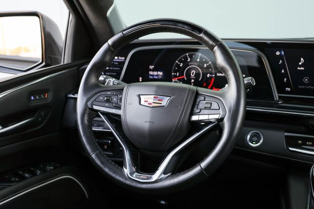 2023 Cadillac Escalade V-Series | Mesquite, TX | Texas Autos Direct 2023 Cadillac Escalade V-Series | Mesquite, TX | Texas Autos Direct