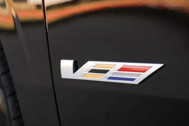 2023 Cadillac Escalade V-Series | Mesquite, TX | Texas Autos Direct