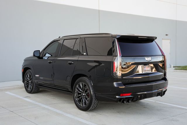 2023 Cadillac Escalade V-Series | Mesquite, TX | Texas Autos Direct 2023 Cadillac Escalade V-Series | Mesquite, TX | Texas Autos Direct