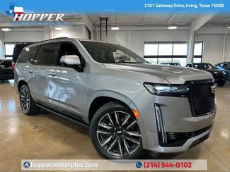 2023 Cadillac Escalade Sport Platinum | Plano, TX | AutoRevo PowerSites - Demo1 in Plano, TX 75093