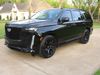 2023 Cadillac Escalade Sport 4WD w/Duramax Diesel    MSRP New 109,945 - Used Cars Memphis - Hallum Motors Marion, Arkansas 72364