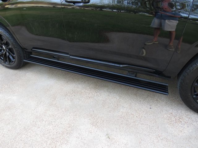 2023 Cadillac Escalade Sport 4WD w/Duramax Diesel    MSRP New 109,945